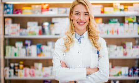 pharmacie