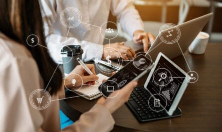 plan action marketing