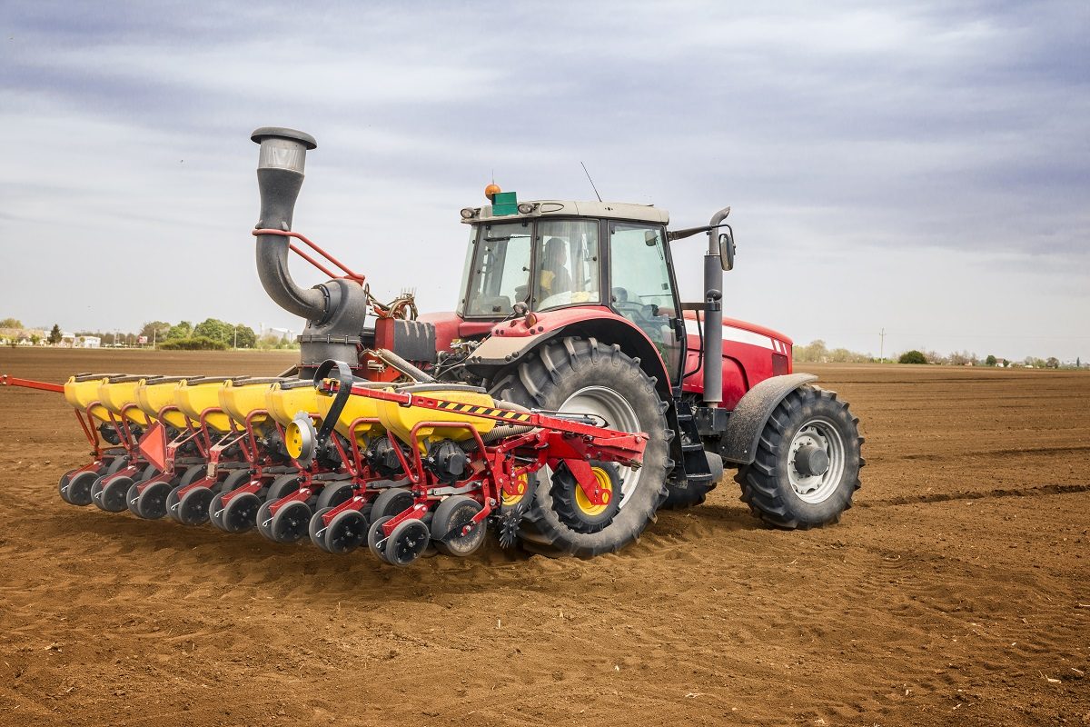 Agriaffaires : vente de matériel agricole