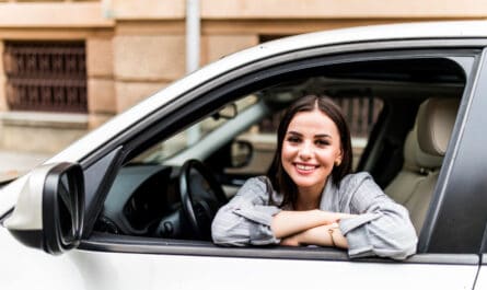 vendre sa voiture