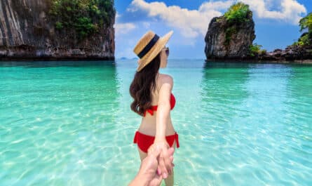 visa thailande
