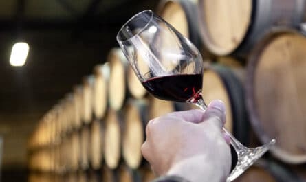 acheter du vin