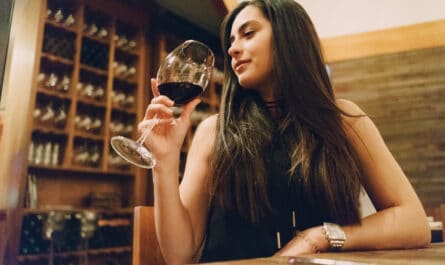 acheter vin rouge