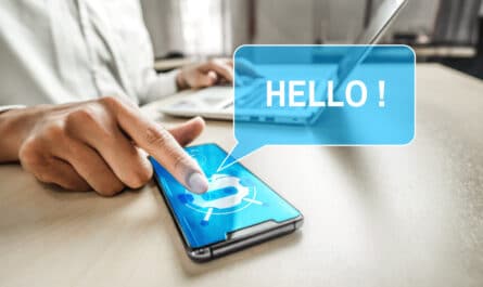 agent conversationnel