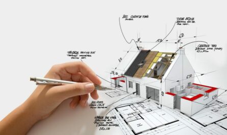 Logiciel BIM