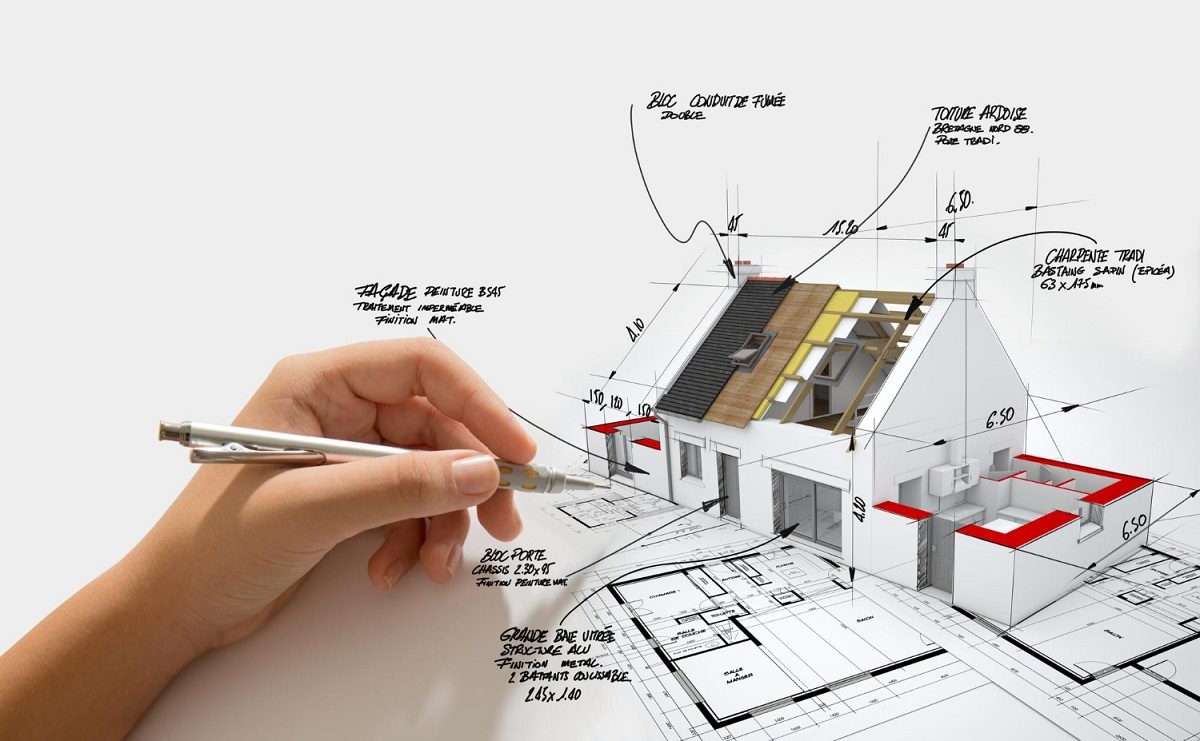 Logiciel BIM