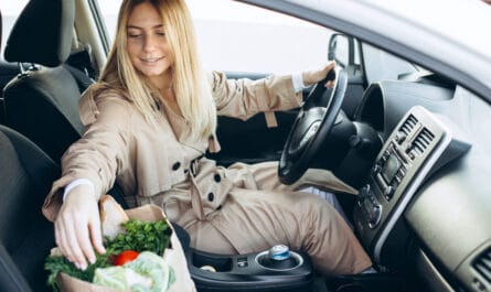 Bon plan pour courses au drive