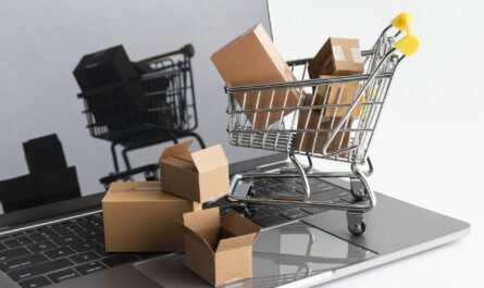 e-commerce
