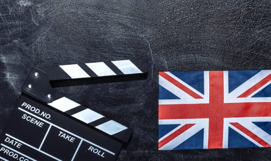 Comment s’inscrire à une école de cinéma à Londres ?