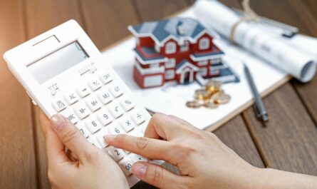 taux d'endettement crédit immobilier