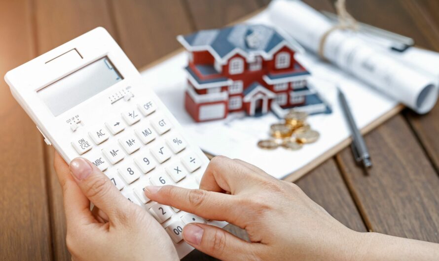 Comment calculer son taux d’endettement pour crédit immobilier ?