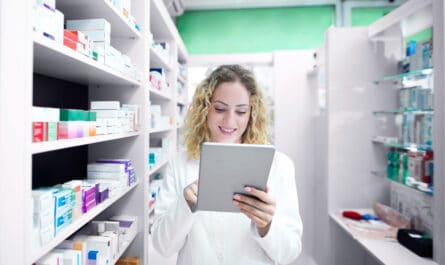 pharmacie de garde à Bordeaux
