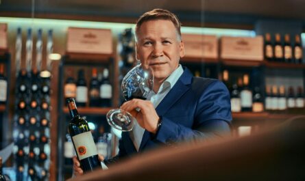 Sommelier