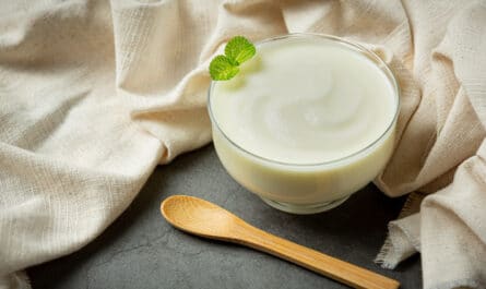 yogurt