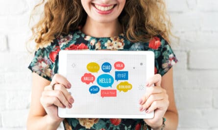 bonjour en différentes langues