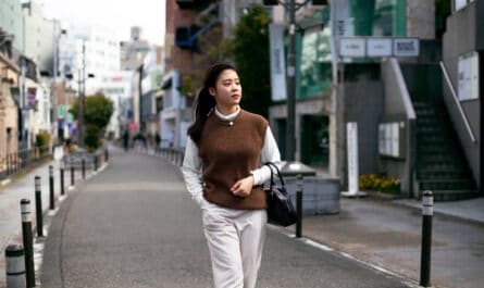 loger tokyo japon