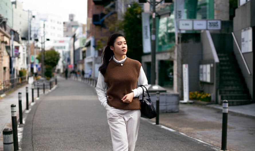 Où se loger quand on visite Tokyo ?