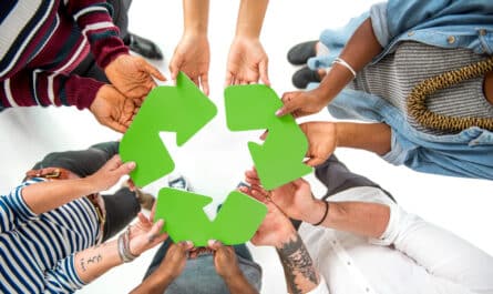 transition ecologique