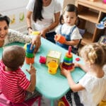assistant education