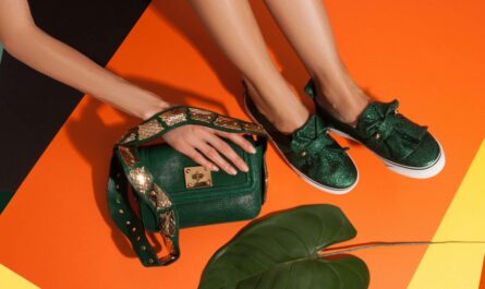 Comment embellir vos chaussures
