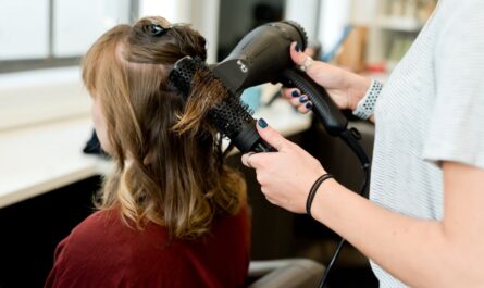 idee coiffure