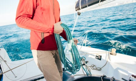 location skipper Monaco