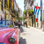 partir Cuba