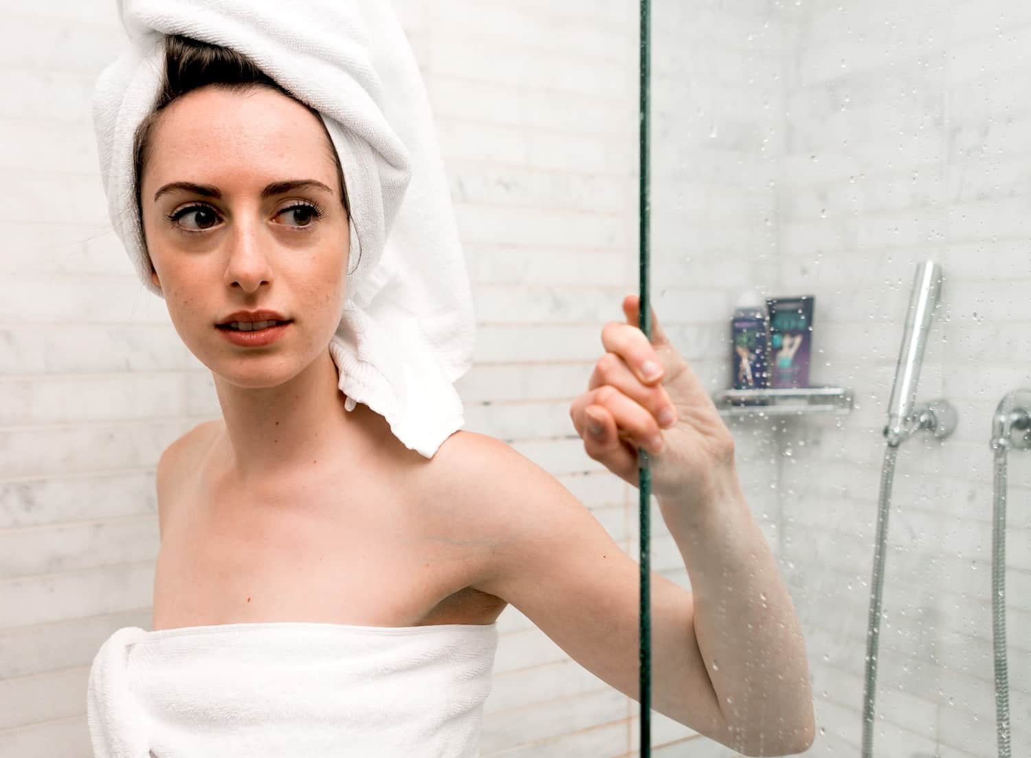 Faire son gel douche : comment et avec quoi le faire