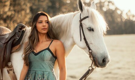 randonnee a cheval