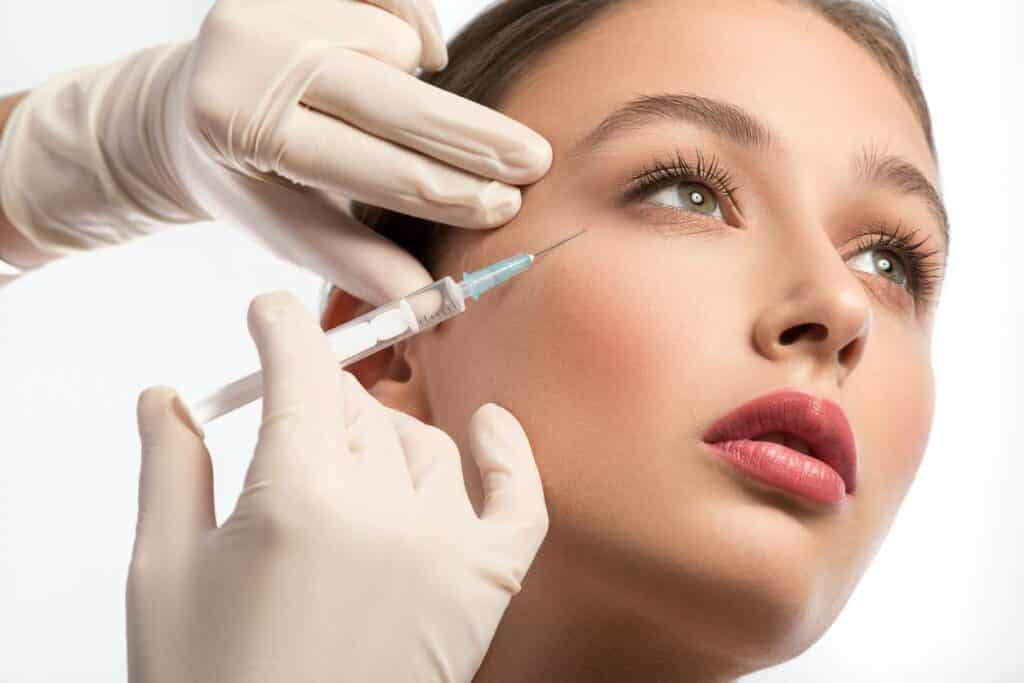 injections acide hyaluronique