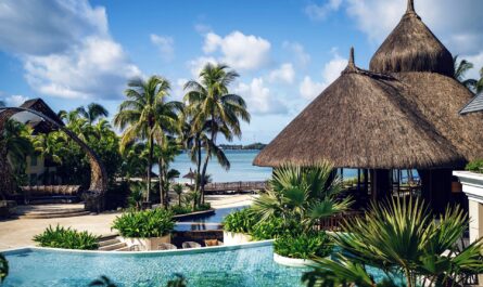 vacances Ile Maurice