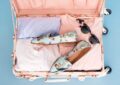 valise pour voyage