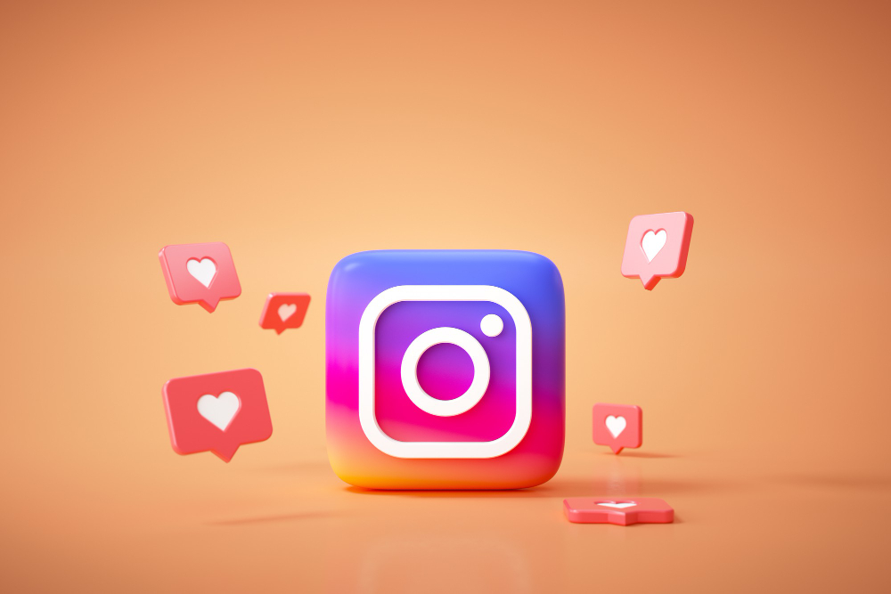 logo Instagram