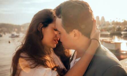 amour veritable