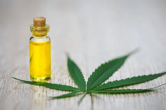 cbd bio