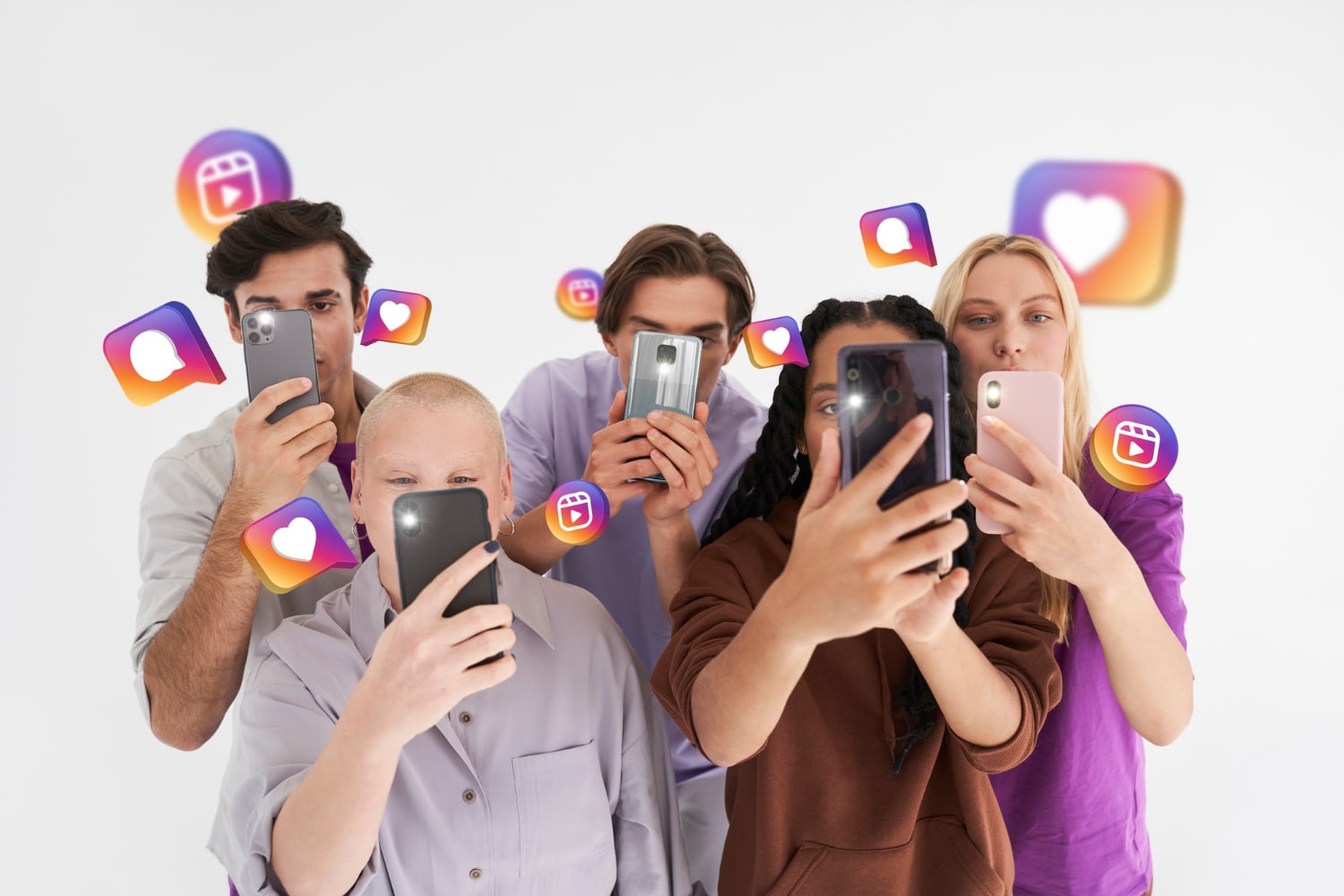 À quel GAFAM appartient ce réseau social