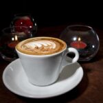 machine à café
