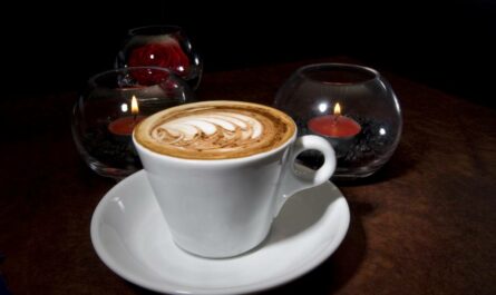 machine à café