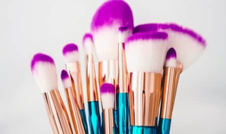 tuto maquillage