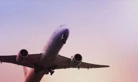 reserver billet avion