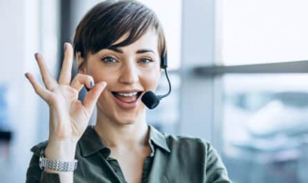 experience client