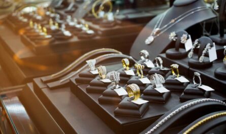 bijoux en vermeil