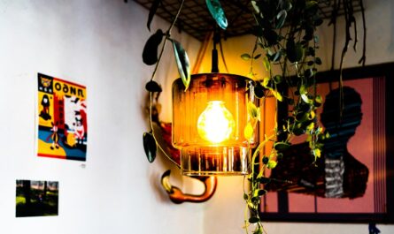 luminaire paris