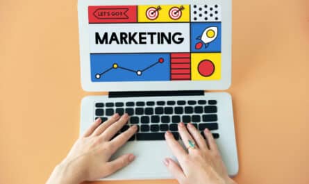 agence webmarketing