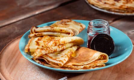 crepes