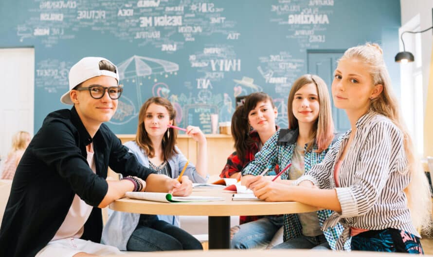 Tout savoir sur l’ENT Île-de-France : un outil incontournable pour les étudiants et enseignants