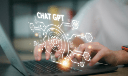 guide chatbot