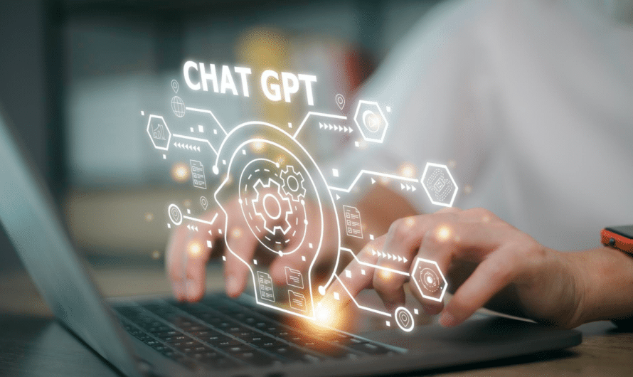 Guide ChatGPT – Découvrez le meilleur des robots conversationnels