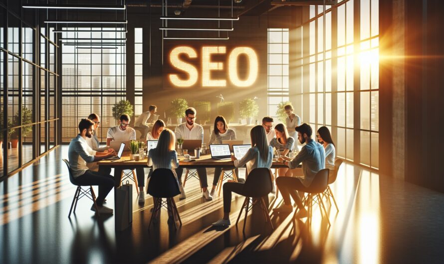 Comprendre les éléments essentiels d’une Agence Web SEO