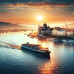 croisière sur le Danube